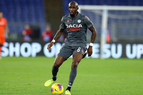 بعد تجربتي النصر والاتفاق.. رين الفرنسي يضم سيكو فوفانا بعقد طويل الأمد